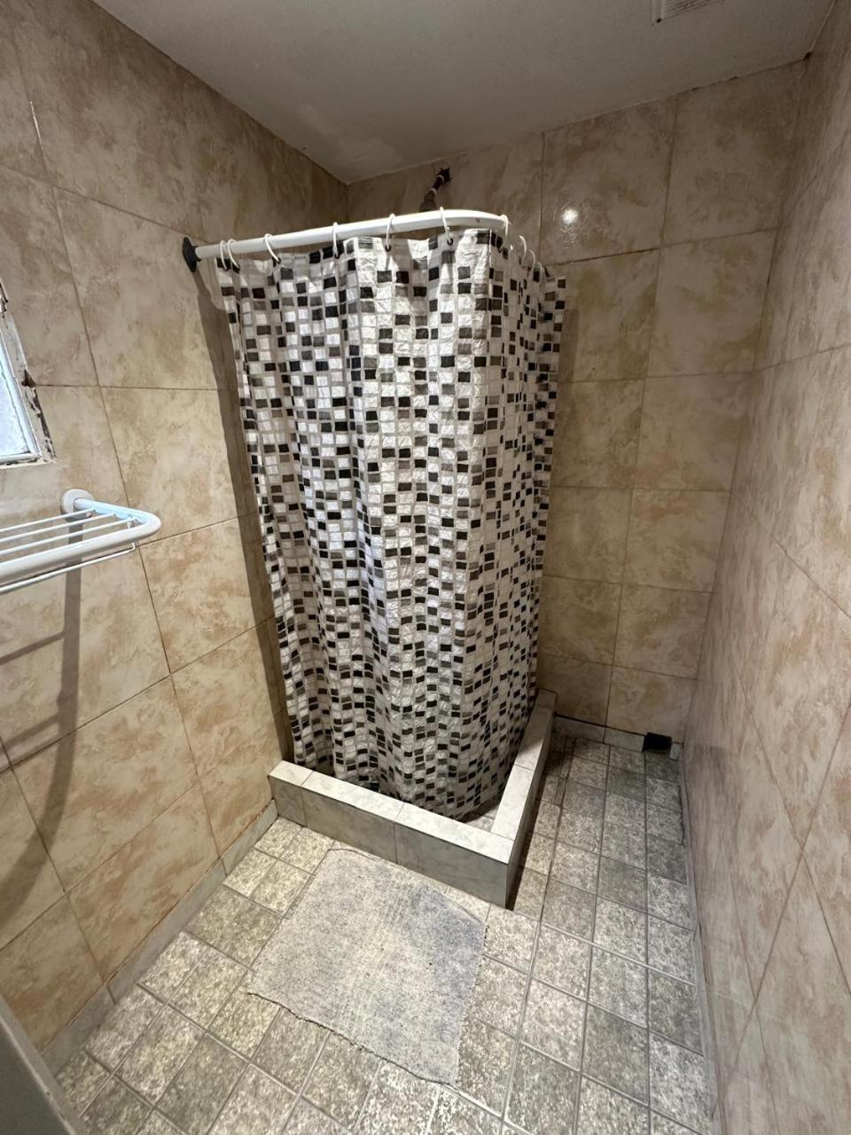 Hotel Paris Río Gallegos 외부 사진